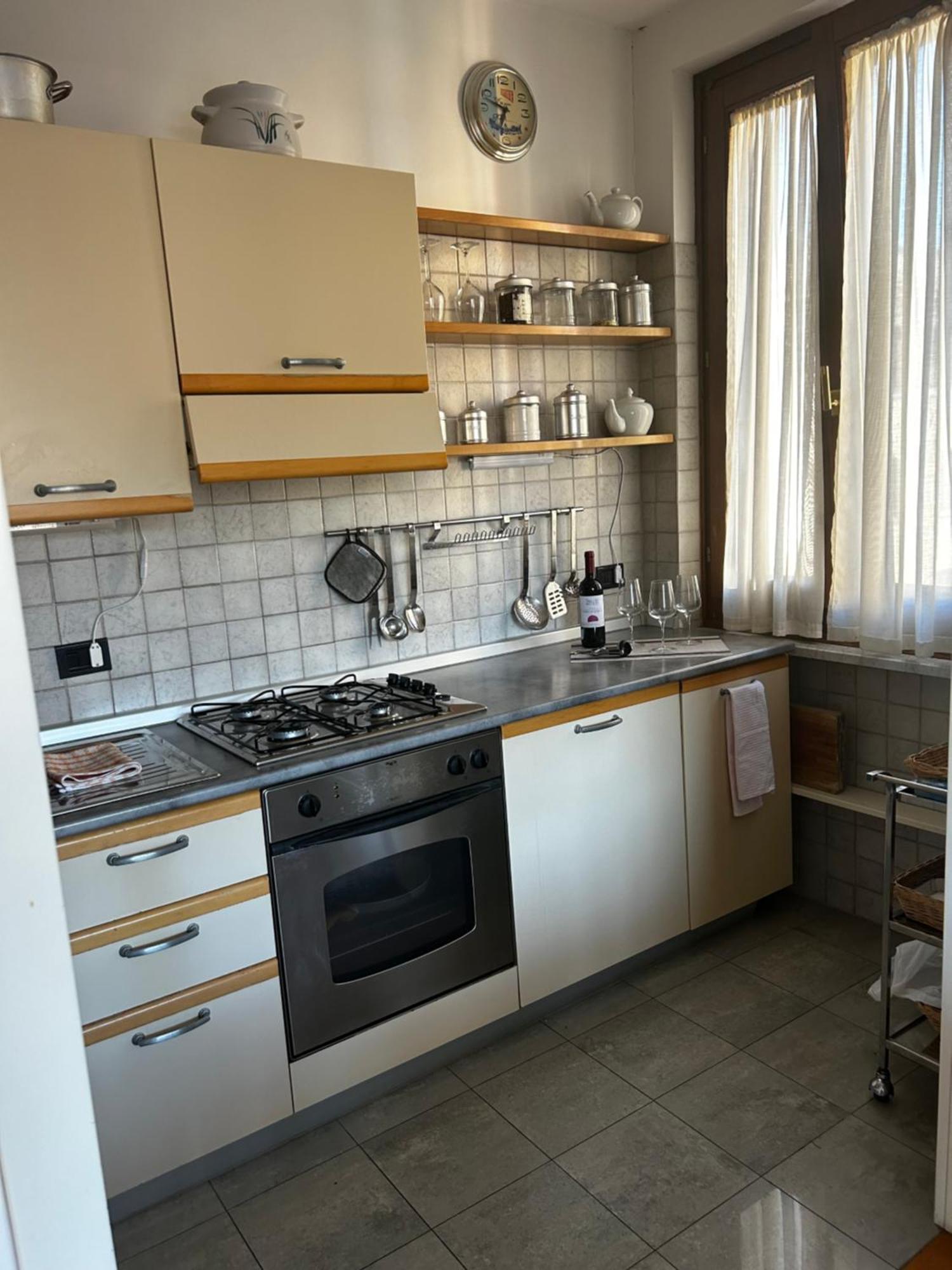La Finestra Su San Pietro Terrace And View Apartamento Roma Exterior foto