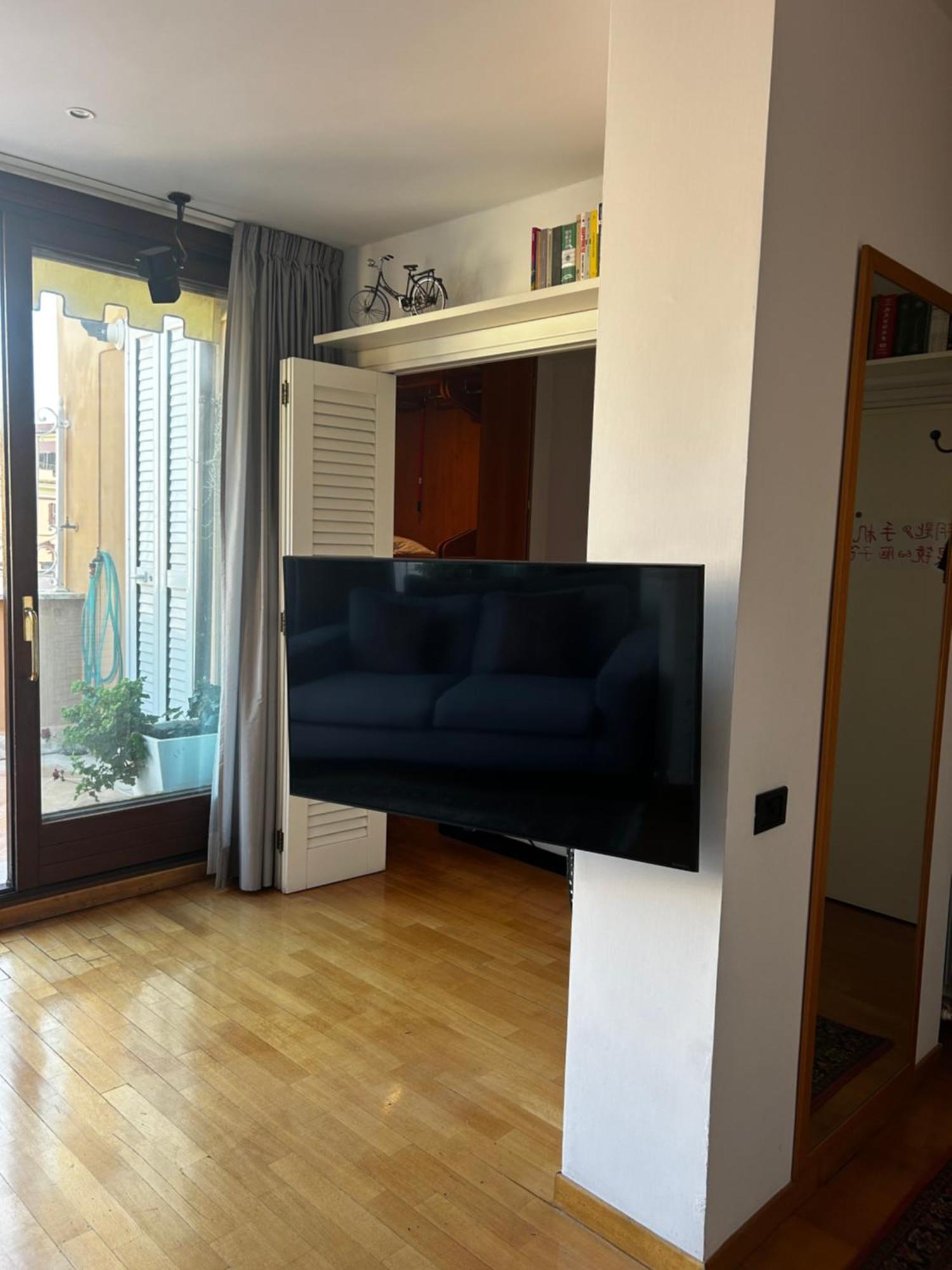 La Finestra Su San Pietro Terrace And View Apartamento Roma Exterior foto